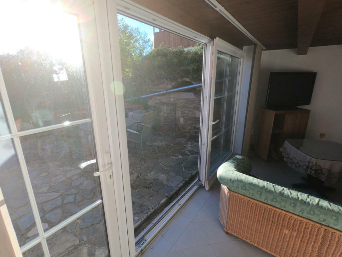 Frymburk 210 Apartman Eksteriør bilde